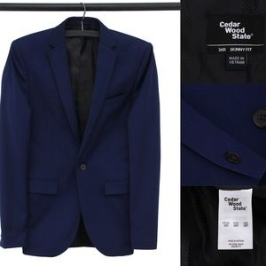 Men's suit